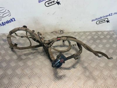 Лот: 21703078. Фото: 1. провод силовой Kia Sportage KM. Другое (автозапчасти)