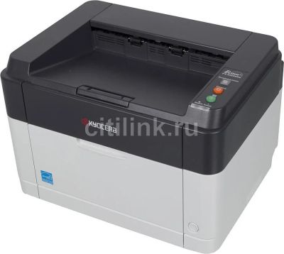 Лот: 18830800. Фото: 1. Принтер Kyocera FS-1060DN. Лазерные принтеры