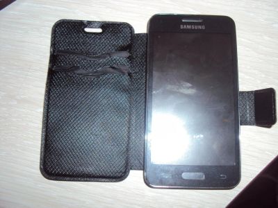 Лот: 7841818. Фото: 1. Samsung.Galaxy Core 2 SM-G355H. Смартфоны