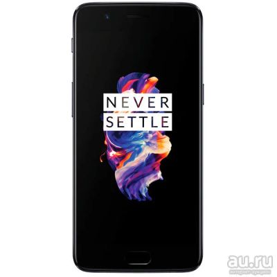Лот: 13638395. Фото: 1. Oneplus 5. Смартфоны