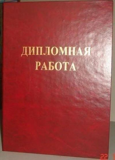 Лот: 3271959. Фото: 1. Дипломная работа "Адаптация персонала... Рефераты, курсовые, дипломные работы