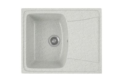 Лот: 23657613. Фото: 1. Мойка врезная GreenStone GRS-17K-310. Мойки кухонные