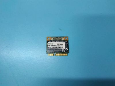 Лот: 16654209. Фото: 1. Б/У Wi-Fi модуль для ноутбука... WiFi, Bluetooth адаптеры