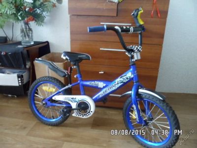 Лот: 5933987. Фото: 1. Продам велосипед. Красноярск