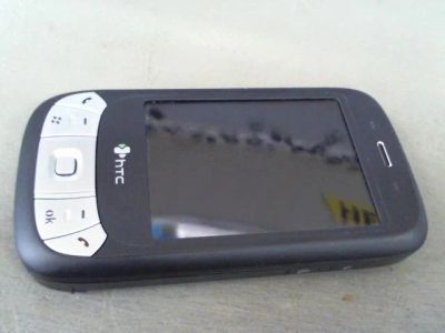 Лот: 5475804. Фото: 1. HTC HERA100 , случайно было нажато... Смартфоны