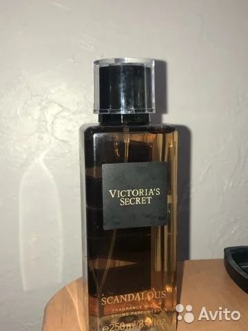 Лот: 16727407. Фото: 1. Духи спрей Victoria's Secret. Женская парфюмерия