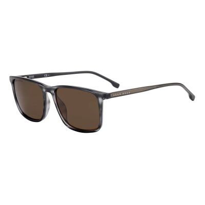Лот: 23859555. Фото: 1. Очки Boss by Hugo Boss 1046/S... Очки солнцезащитные