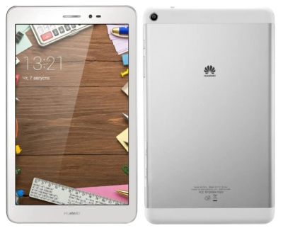 Лот: 8372801. Фото: 1. Планшет Huawei MediaPad T1 8.0... Планшеты