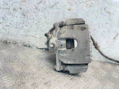 Лот: 25642191. Фото: 1. суппорт тормозной Skoda Fabia... Тормозная система