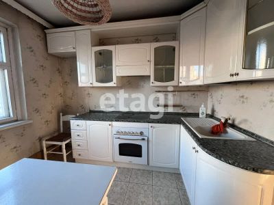 Лот: 24769547. Фото: 1. Сдам 3-комн. кв. 65 кв.м. Красноярск... Квартиры, студии