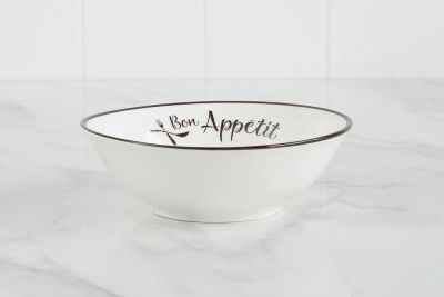 Лот: 23949553. Фото: 1. Салатник Hoff Bon appetit. Тарелки, блюда, салатники