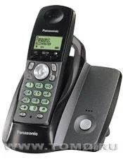 Лот: 773067. Фото: 1. Panasonic KX-TCD215RU. DECT и радиотелефоны