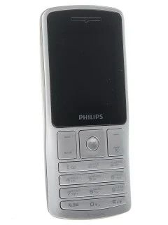 Лот: 3808197. Фото: 1. Philips Xenium X130 гарантия... Кнопочные мобильные телефоны