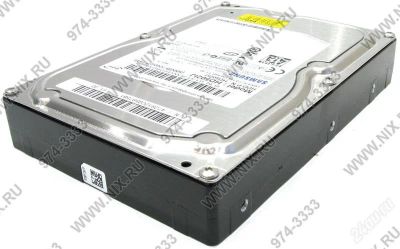 Лот: 1627672. Фото: 1. Жесткий диск Samsung HD502IJ 500Gb. Жёсткие диски (HDD)