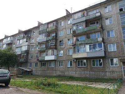 Лот: 20730896. Фото: 1. 1-комнатная квартира на ул. Энергетиков... Квартиры, студии