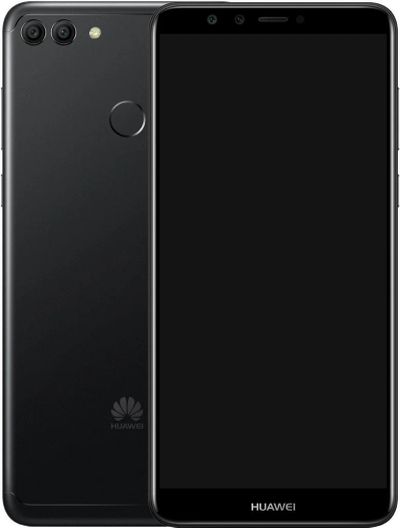 Лот: 11549250. Фото: 1. Смартфон 6" Huawei Y9 2018 32Gb... Смартфоны