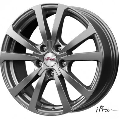 Лот: 20164457. Фото: 1. Диск iFree Бэнкс : 7,00-17,00-iFree-Бэнкс... Диски