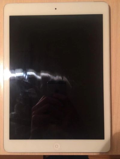 Лот: 10723915. Фото: 1. iPad air 32gb wifi+cellular. Планшеты
