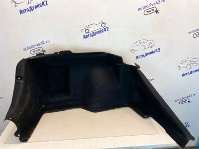 Лот: 22459210. Фото: 1. обшивка багажника Honda Civic... Двигатель и элементы двигателя
