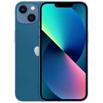 Лот: 24519490. Фото: 1. Смартфон Apple iPhone 13 128GB... Смартфоны
