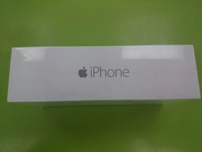 Лот: 5114356. Фото: 1. Iphone 6 новый не распакованный... Смартфоны