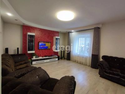 Лот: 25296942. Фото: 1. 5-комн. и более дом , посёлок... Дома