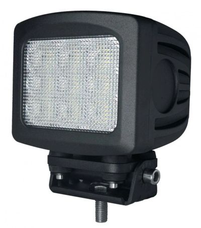 Лот: 9992940. Фото: 1. Светодиодная LED фара LY9090... Оптика и освещение