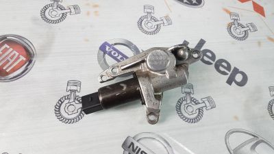 Лот: 23583181. Фото: 1. Клапан фазорегулятора Audi A6... Двигатель и элементы двигателя