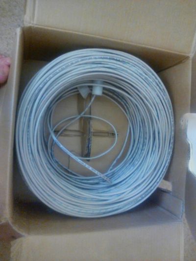 Лот: 7055005. Фото: 1. SIMAX communications cable. Шнуры, кабели, разъёмы