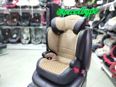 Лот: 13336298. Фото: 1. Автокресло Kenga BH2311 Premium... Детские автокресла