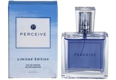 Лот: 9650267. Фото: 1. AVON Perceive парфюмерная вода... Женская парфюмерия