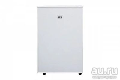 Лот: 16364073. Фото: 1. Холодильник Olto RF-090 White. Холодильники, морозильные камеры