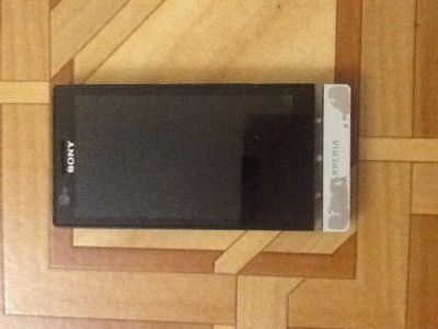 Лот: 5257154. Фото: 1. Sony Xperia P. Смартфоны