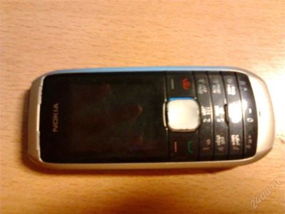Лот: 1484678. Фото: 1. Nokia 1800 (нокиа 1800). Кнопочные мобильные телефоны
