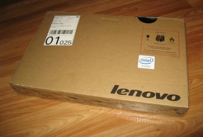 Лот: 6681758. Фото: 1. Новый! Lenovo B50-10 (Celeron... Ноутбуки