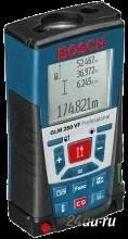 Лот: 1506835. Фото: 1. Лазерный дальномер Bosch GLM 250... Электроинструмент