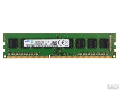 Лот: 15511229. Фото: 1. Оперативная память Samsung DDR3... Оперативная память