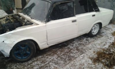 Лот: 3540370. Фото: 1. Ваз 2105-2107. Автомобили