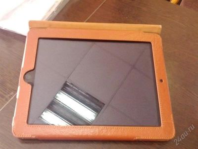 Лот: 1842203. Фото: 1. Ipad 32Gb 3G. Планшеты