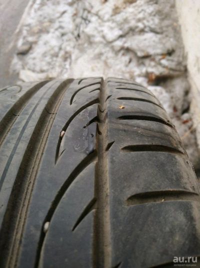 Лот: 13481429. Фото: 1. Шины Hankook Ventus V12 EVO 2... Шины