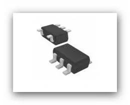 Лот: 10194596. Фото: 1. M3406-ADJ Step-Down Converter... Микросхемы