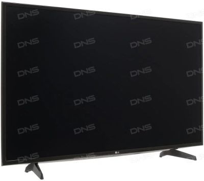 Лот: 15610793. Фото: 1. 49" (124 см) Телевизор LED LG... Телевизоры