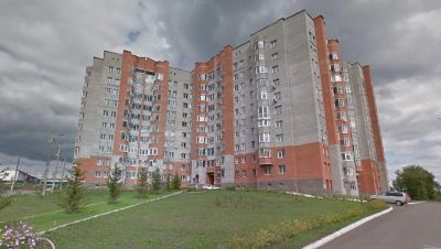 Лот: 5397415. Фото: 1. Продам 3-х комнатную квартиру... Квартиры, студии
