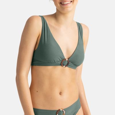 Лот: 24205257. Фото: 1. Верх от купальника LaRedoute. Нижнее бельё