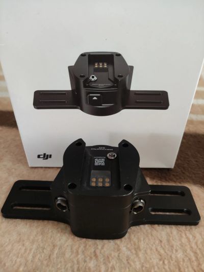 Лот: 17843586. Фото: 1. DJI Ronin S Universal mount. Штативы, держатели