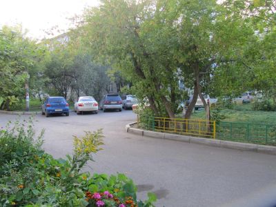 Лот: 3434485. Фото: 1. Продам 1-комн. ул. Воронова 15А. Квартиры, студии