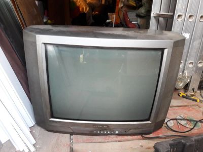 Лот: 10218123. Фото: 1. Телевизор. Телевизоры