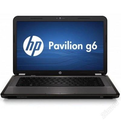 Лот: 2702452. Фото: 1. Продам ноутбук HP PAVILION g6-1317sr... Ноутбуки