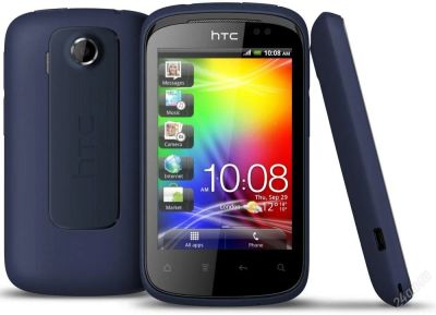 Лот: 3429874. Фото: 1. HTC Explorer. Смартфоны