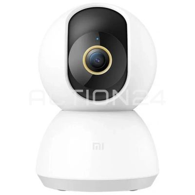 Лот: 17320522. Фото: 1. IP камера Xiaomi Mijia 360° Home... Видеонаблюдение